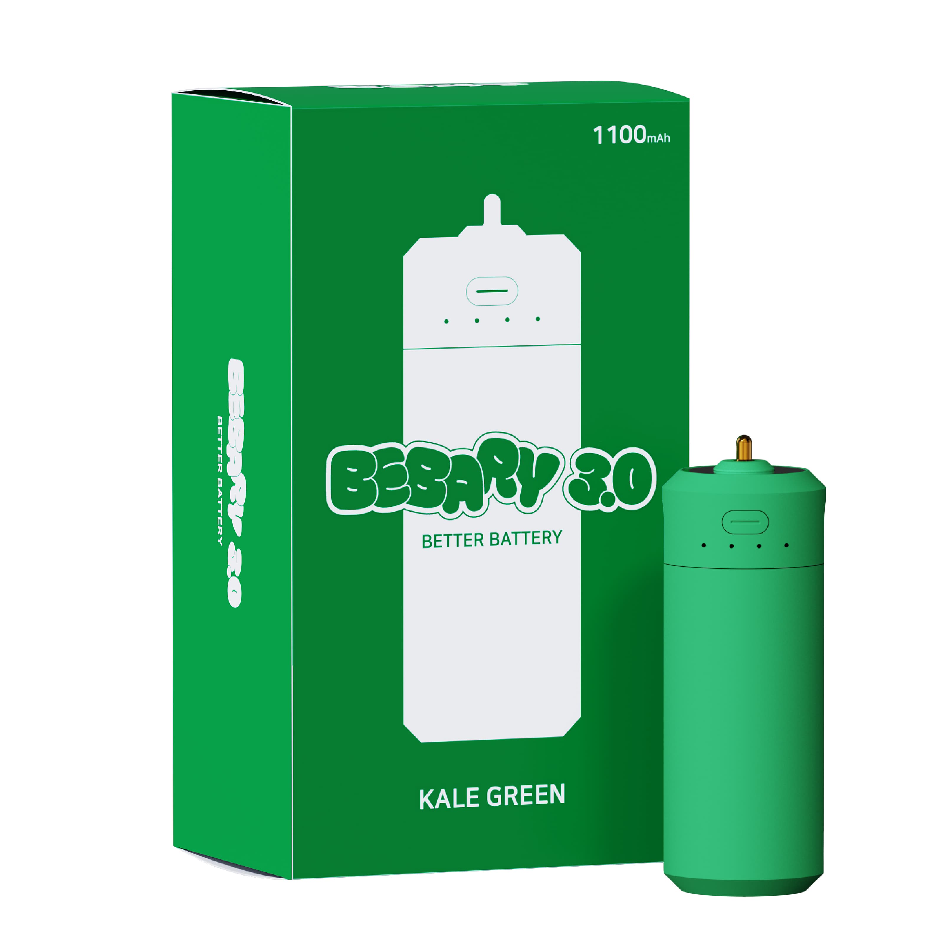 BEBARY 3.0 베베리 응원봉 충전식 배터리 소켓형 콘서트용