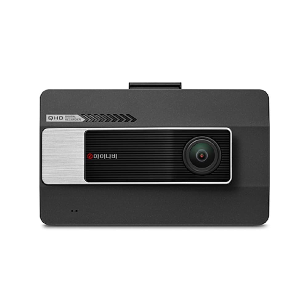 팅크웨어 아이나비 VX3000 2채널 블랙박스 32GB 설치비 포함 제품 이미지